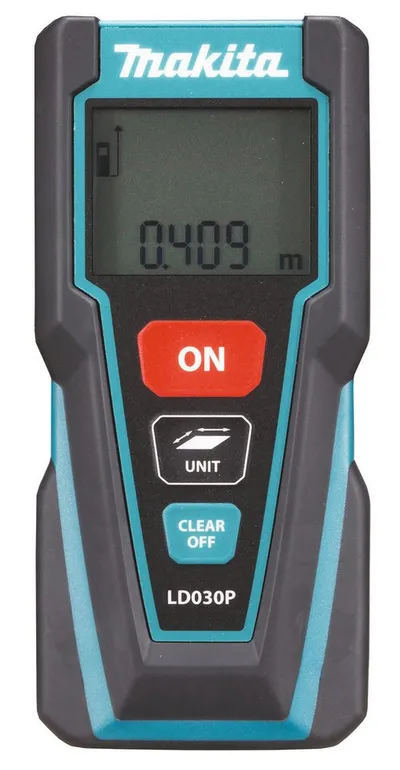 Makita Entfernungsmesser LD030P