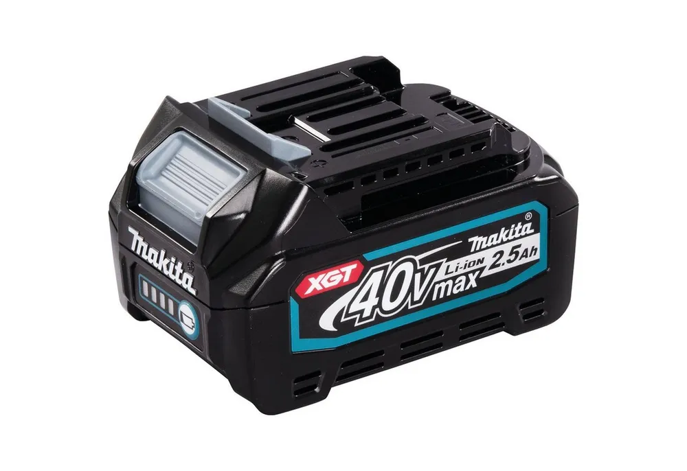 Makita Makita Akku BL4025 XGT 40V 2,5 Ah - 191B36-3 Akku