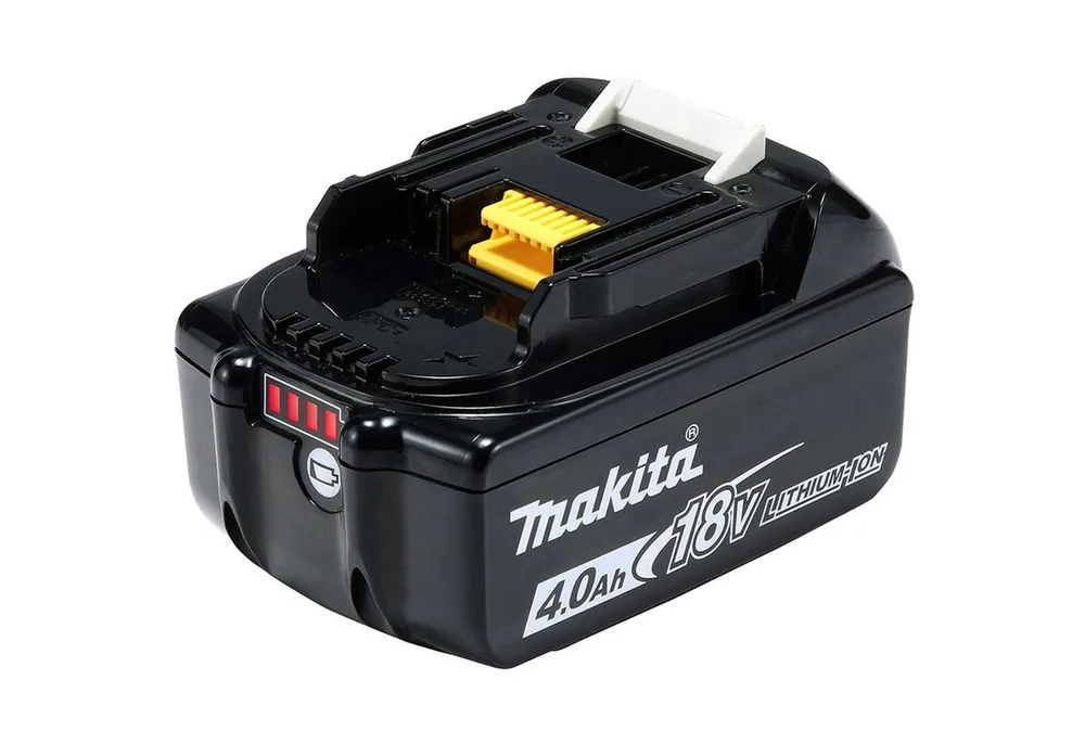 Makita Makita BL1840B Akku 4,0 Ah 18V Li-Ion - 197265-4 Akku