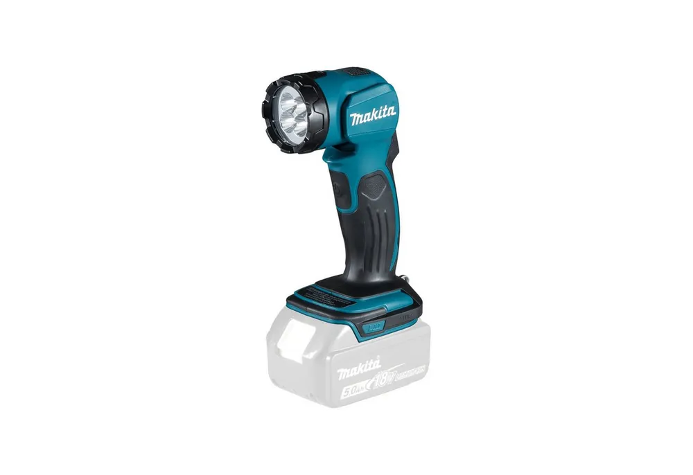 Makita SUP-Leuchte Makita LED-Akku-Handleuchte DEBDML815 18V