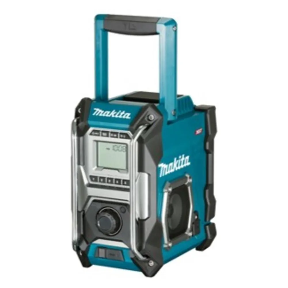 Makita MR001G XGT AKKU-RADIO 40VMAX