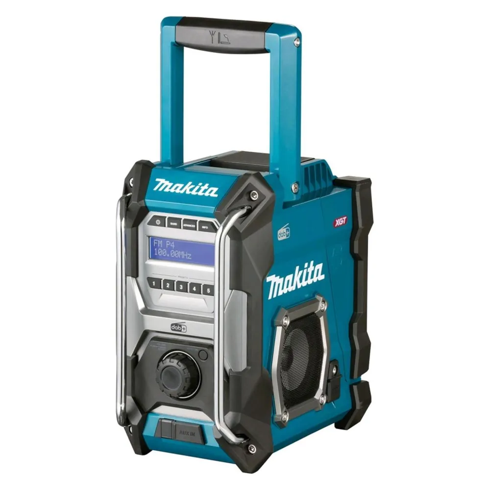 Makita MR003GZ