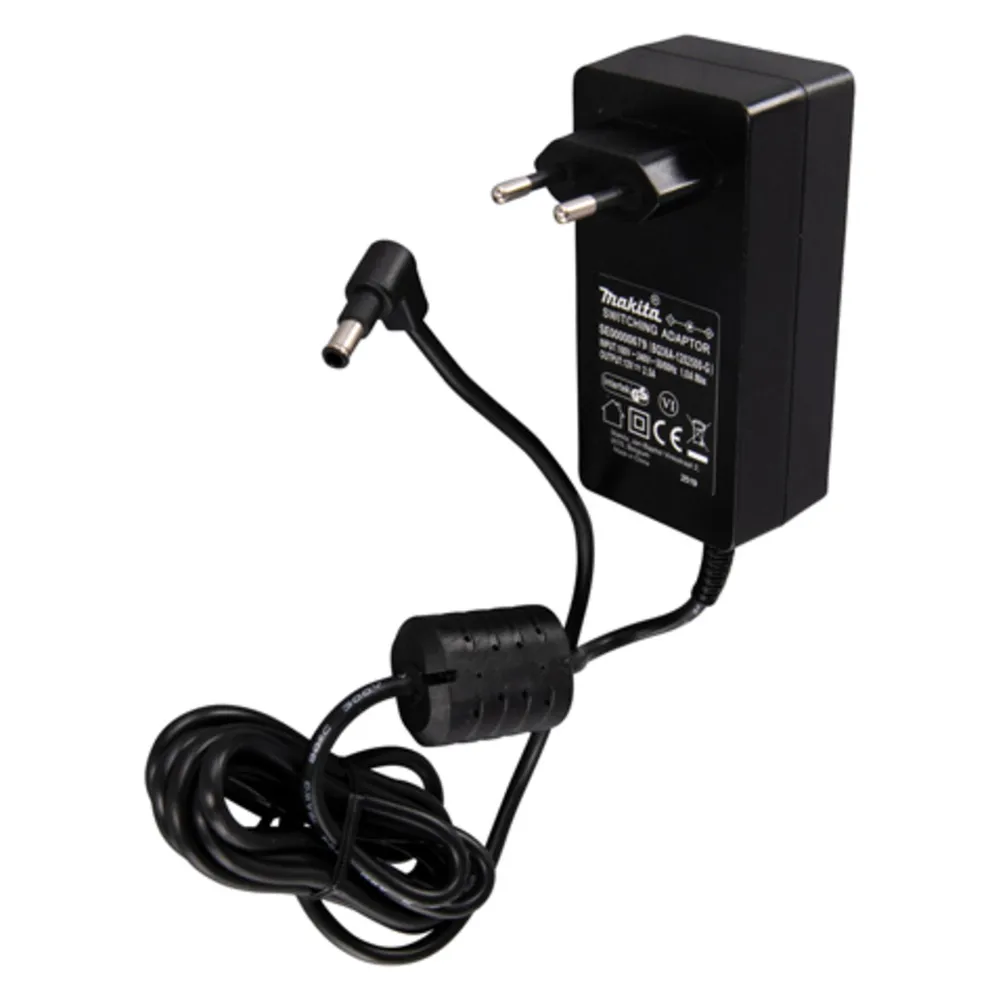 Makita Netz-Adapter für Radio