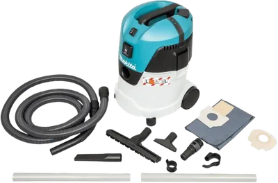 Makita VC2512L
