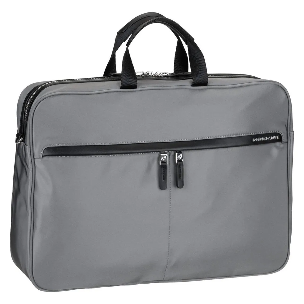 Mandarina Duck Aktentasche Hunter Urban Briefcase HWC02 (19")