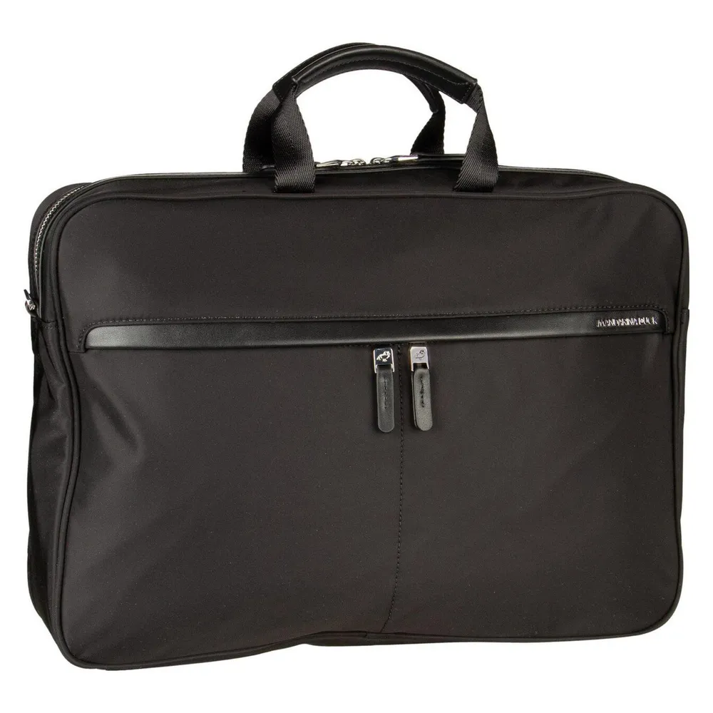 Mandarina Duck Aktentasche Hunter Urban Briefcase HWC02