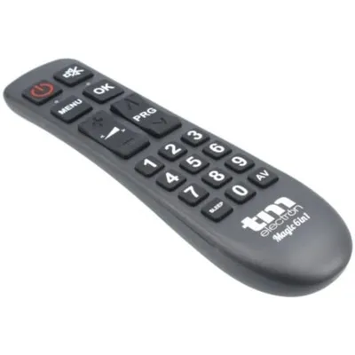 Universalfernbedienung MandoCopy Magic Hotel 6 in 1