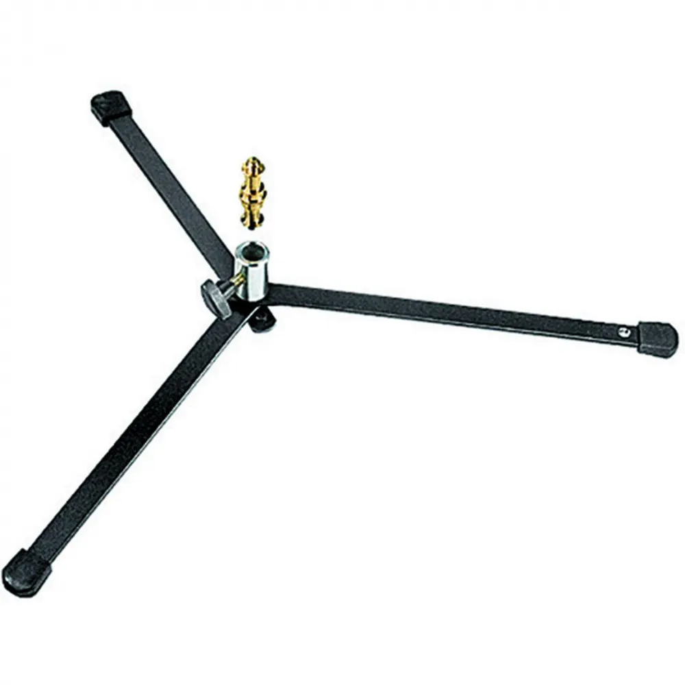 Manfrotto Bodenstativ Backlite, Fuss 003