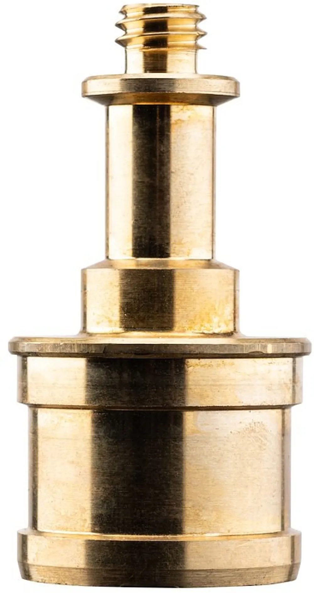 Manfrotto Adapter 28mm kurz 16mm 3/8