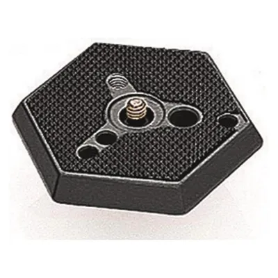 Manfrotto 030-14 Schnellwechsel-Stativschuh
