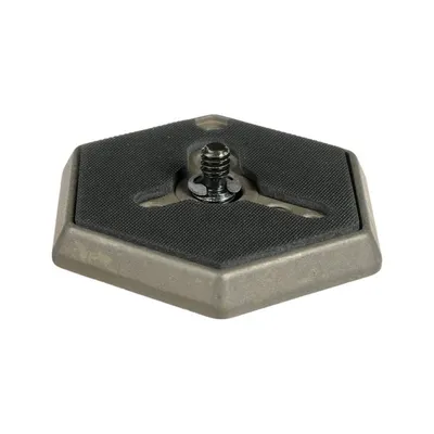 Manfrotto 030-14 Schnellwechsel-Stativschuh