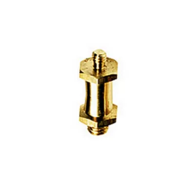 Montagezubehör Manfrotto 037 Camera Stud gold 40 g