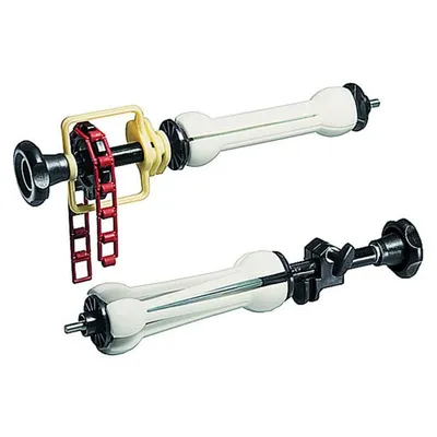 Kit Manfrotto 046MC Schwarz Weiss 2,02 kg Kamera Zubehör