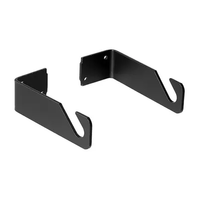 Wandhaken Manfrotto 059WM 2er-Set Stahl für Hintergrundsystem Expan