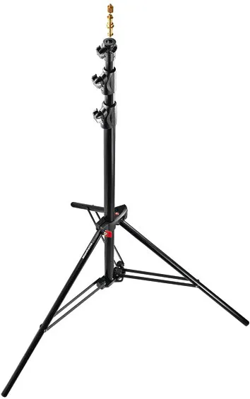 Manfrotto 1005BAC Lampenstativ Ranker AC