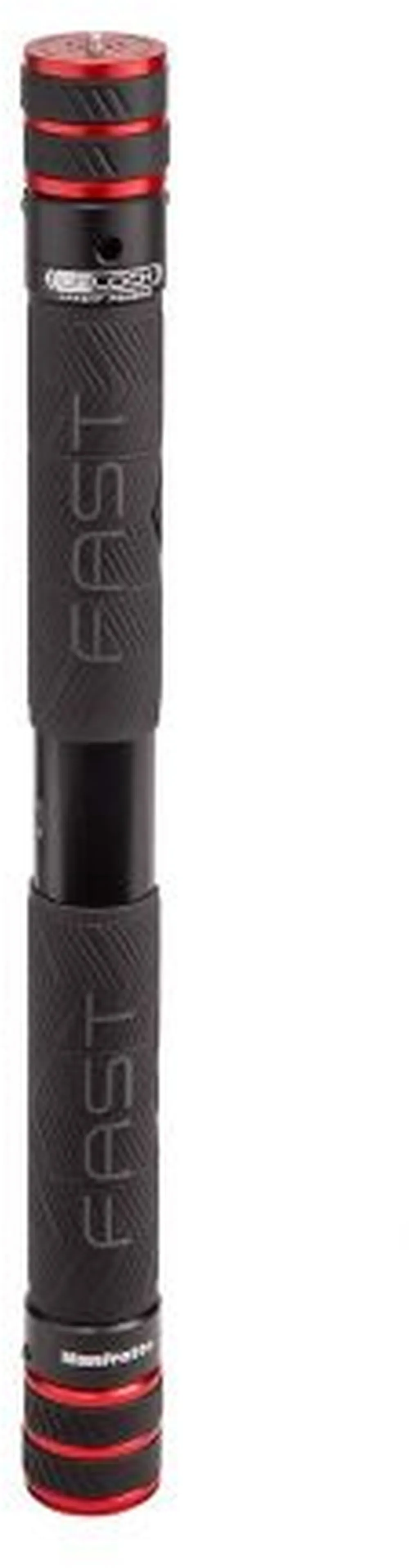 Manfrotto MVGBF-CF Fast GimBoom Carbon