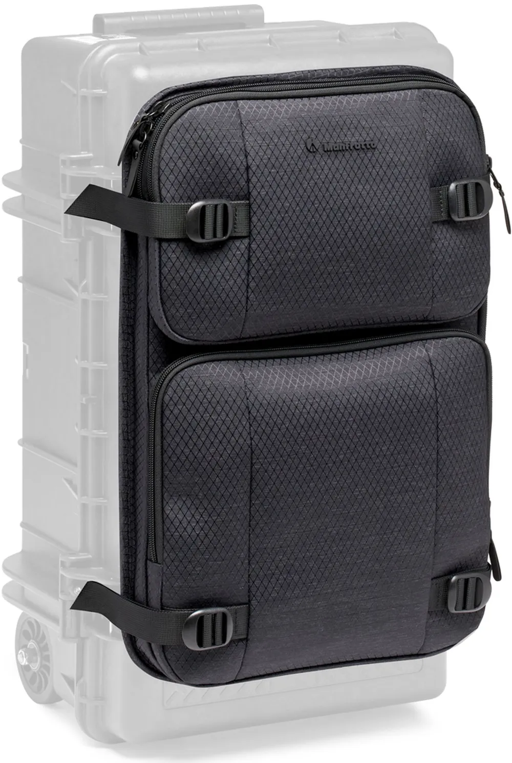 Manfrotto PRO Light Tough Laptoptasche für Manfrotto Tough Hard Cases