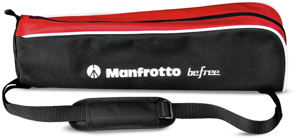 Manfrotto Befree Advanced Stativtasche 44cm