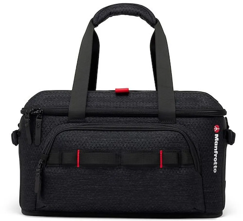 Manfrotto Pro Light Cineloader Videotasche Small