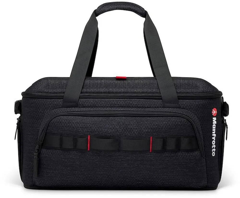 Manfrotto Pro Light Cineloader Videotasche Medium