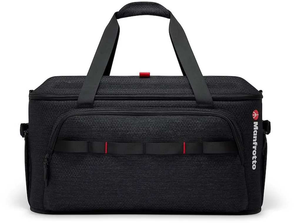 Manfrotto Pro Light Cineloader Videotasche Large