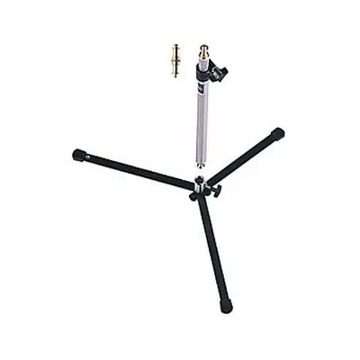 Manfrotto Stativrohr Backlite 003 schwarz