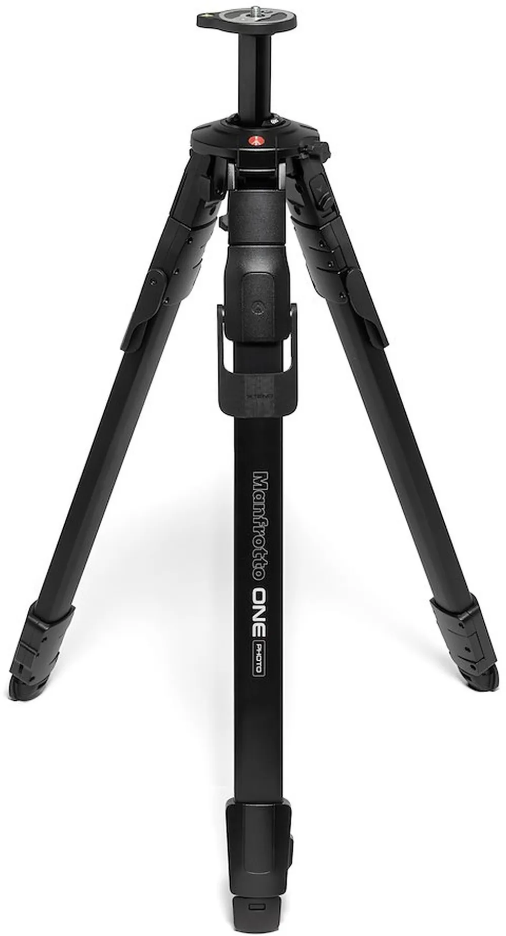 Manfrotto ONE Photo Alu Stativ