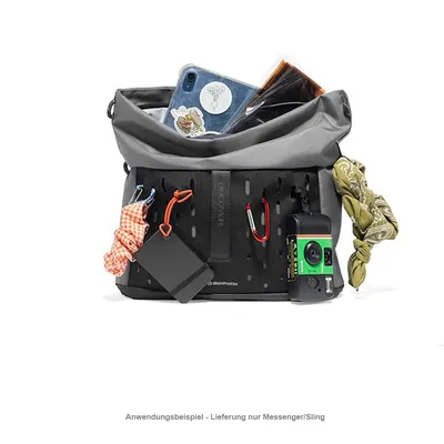 Manfrotto UNCOVER Messenger 7L