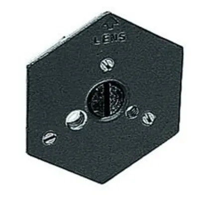 Stativ-Zubehör Manfrotto 130-14 Grau Aluminium 70 g Kompakt