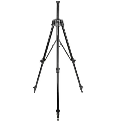 Manfrotto Stativ 161MK2B Super-Pro Schwarz
