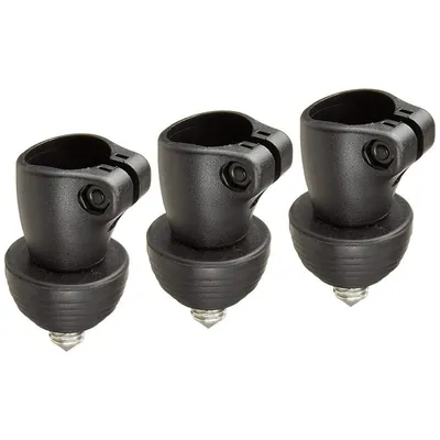 Manfrotto Spike/Rubber feet