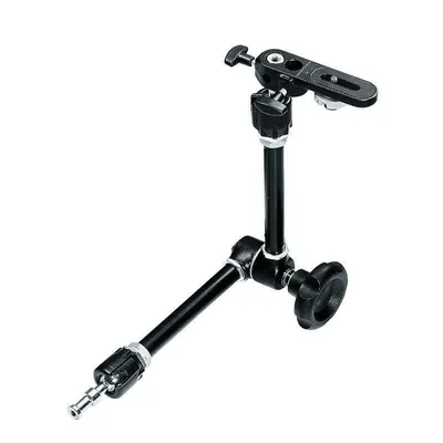 Stativzubehör Manfrotto 244 Variable Friction Arm Aluminium 53 cm 3 kg