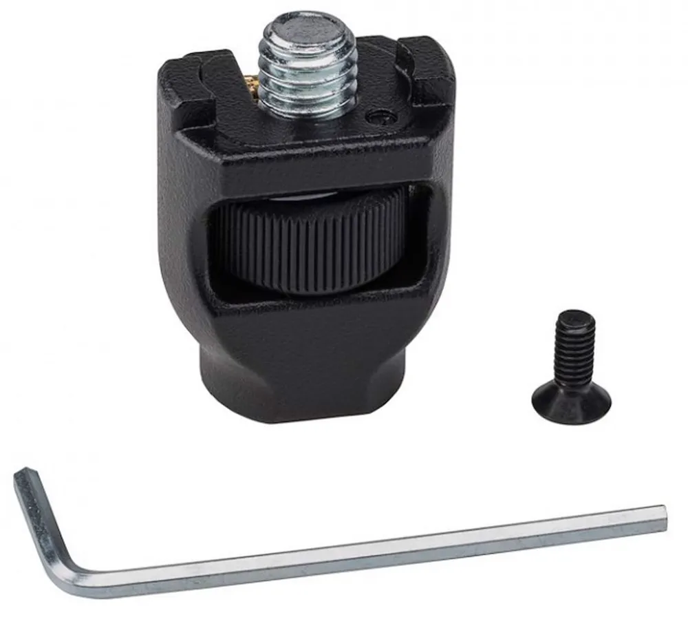 Manfrotto Verdrehschutz-Adapter für 244Mini und 244Micro Arm