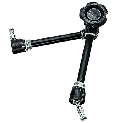 Manfrotto Magic Arm MA 244N mit Feststellknopf