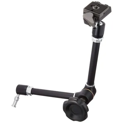 Manfrotto 244RC Arm mit variabler Reibung und Schuh