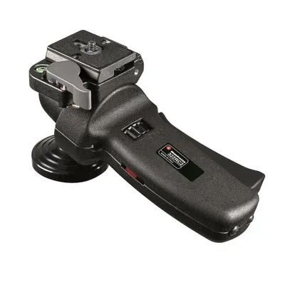 Manfrotto 322 RC2 Joystick-Kugelkopf