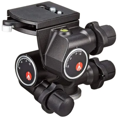 Manfrotto 410 Junior Stativ-Kugelkopf