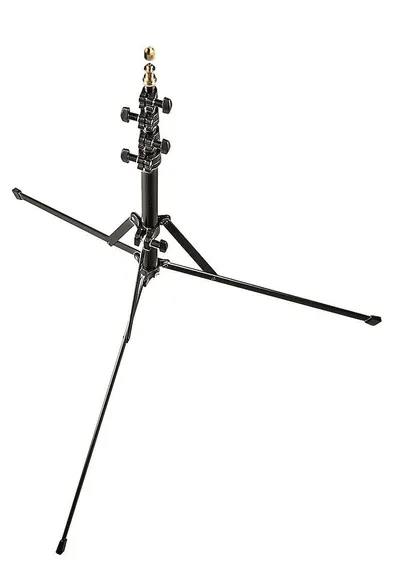 Manfrotto Stativ Nano schwarz 5001B-1