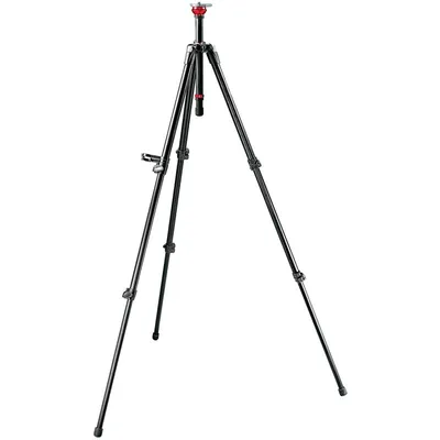 Manfrotto 755XB Aluminium-Stativ