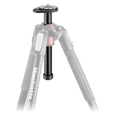 Stativzubehör Manfrotto BFRSCC kurze Mittelsäule Aluminium 3/8 Zoll Befree Serie