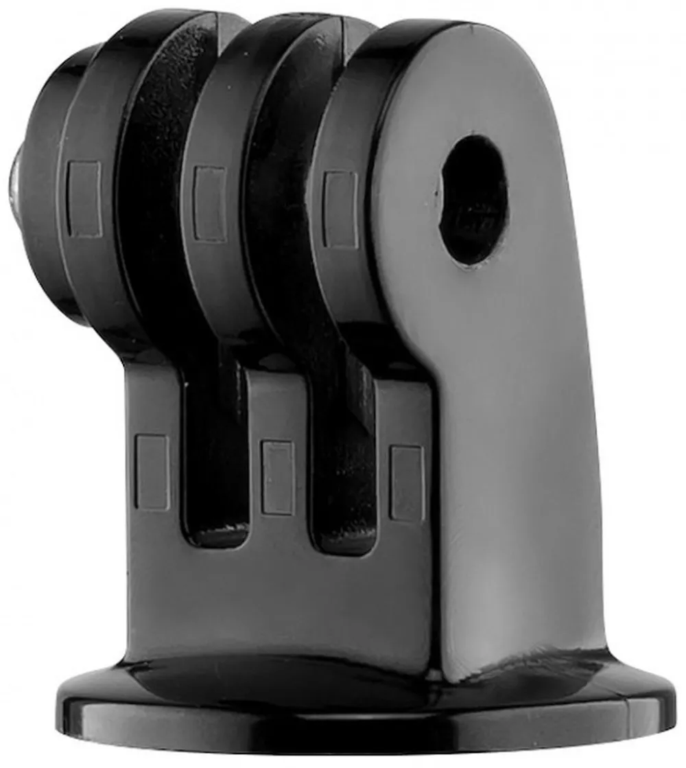 Manfrotto GoPro Adapter mit 1/4 Gewinde