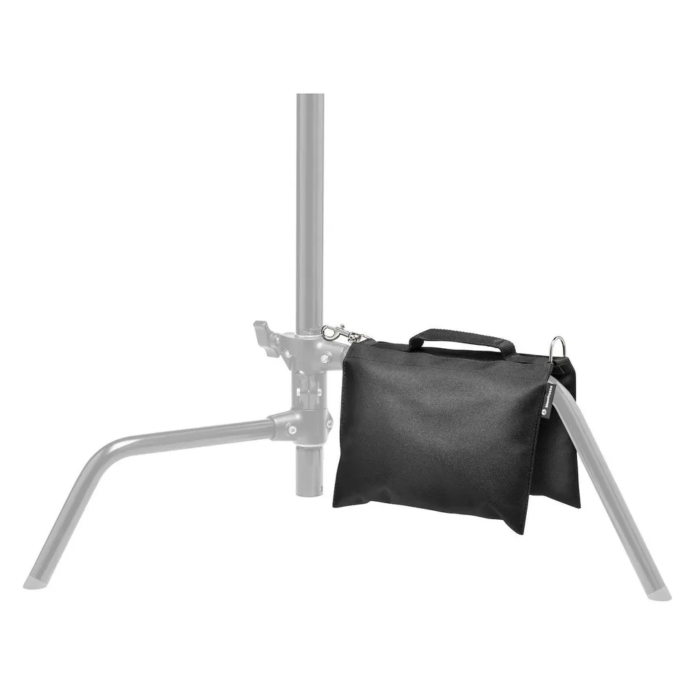 Manfrotto Sandbag (Stativgewicht)