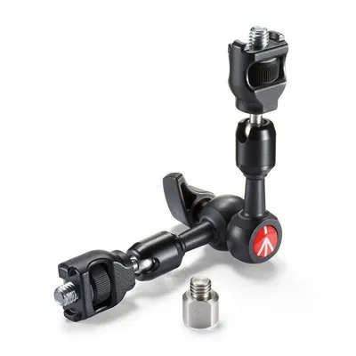 Friction Arm Kit Manfrotto 244 Anti-Rotation 15 cm Nano Clamp