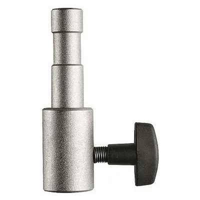 Manfrotto 5 8 auf 5 8 (Stativadapter)