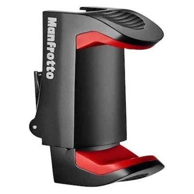 Manfrotto MCPIXI Halterung Handy/Smartphone Schwarz