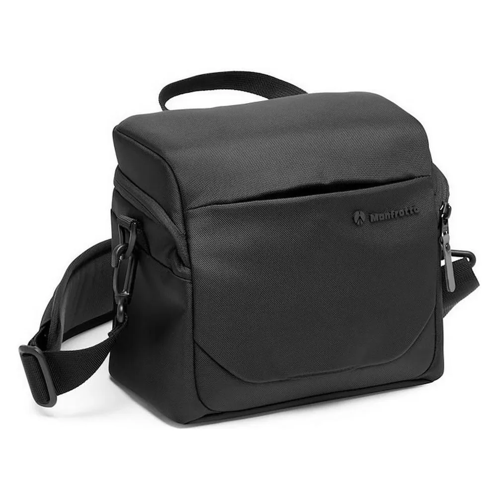 Schultertasche Manfrotto Advanced Shoulder Bag L III für DSLR und Systemkameras