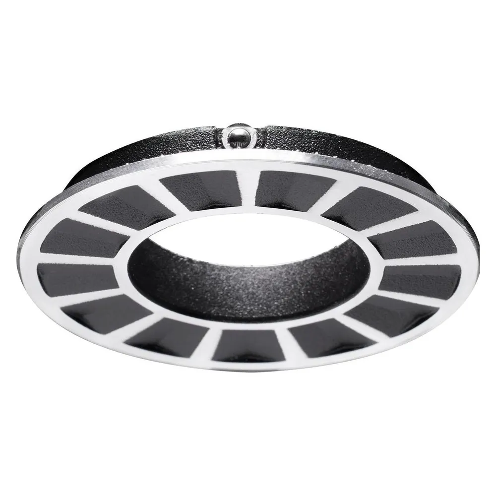 Adapter Manfrotto Maoneqr-adpfb60 Xchange 60mm Aluminium Schwarz 20kg robust