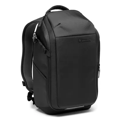 Rucksack Manfrotto Compact III Advanced für APS-C Systemkamera 13 Zoll