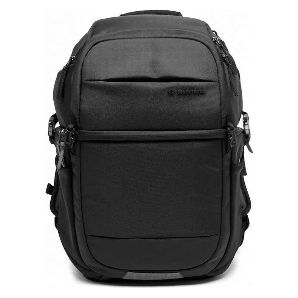 Rucksack Manfrotto Advanced Fast III Mirrorless Vollformat 15 Zoll Wasserdicht