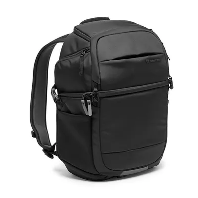 Rucksack Manfrotto Advanced Fast III Mirrorless Vollformat 15 Zoll Wasserdicht